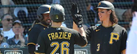 r/pirate|pittsburgh pirates breaking news.